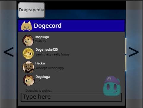 Find the doges! screenshot 3