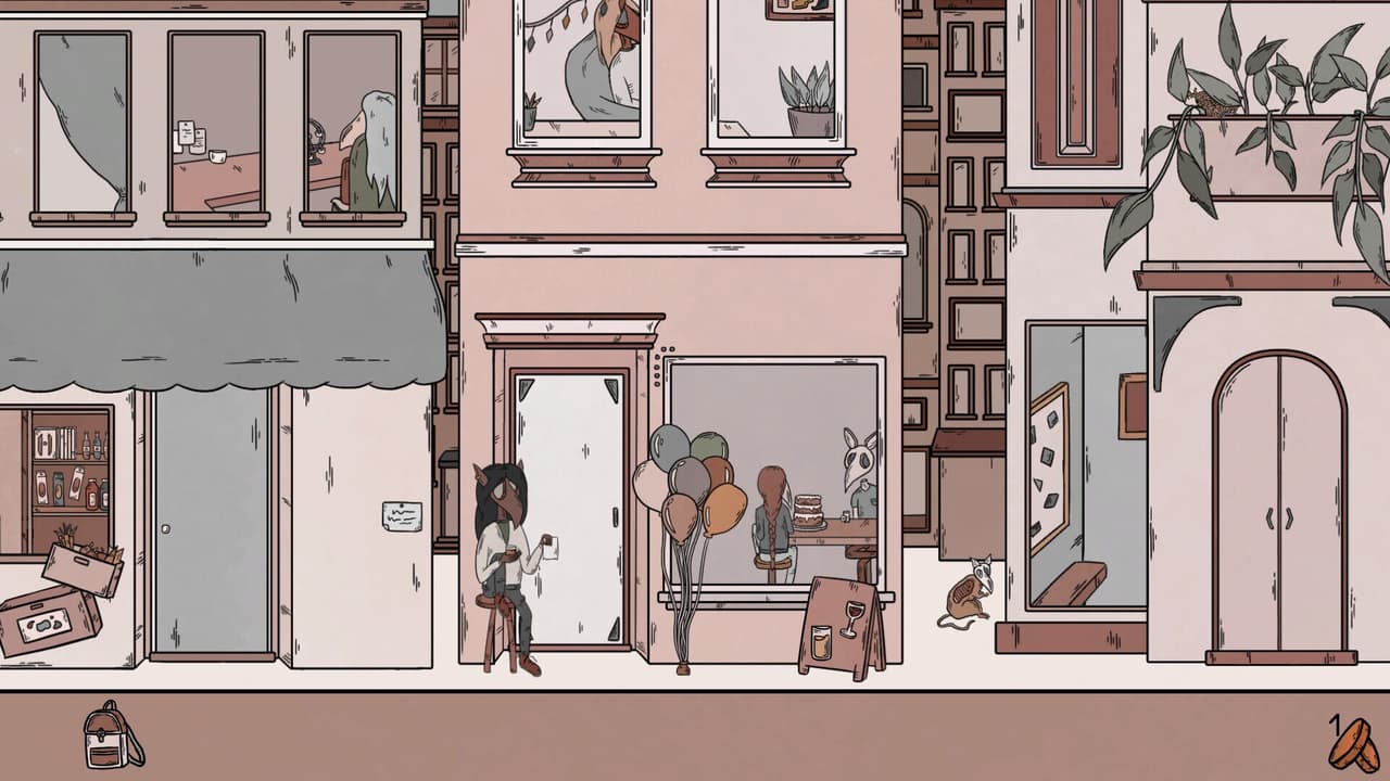Birth screenshot 3