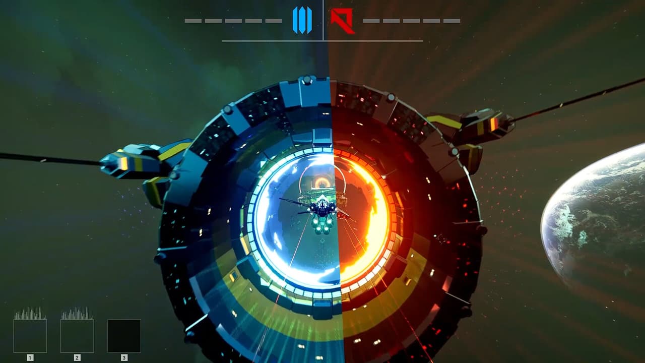 Crossfar screenshot 6