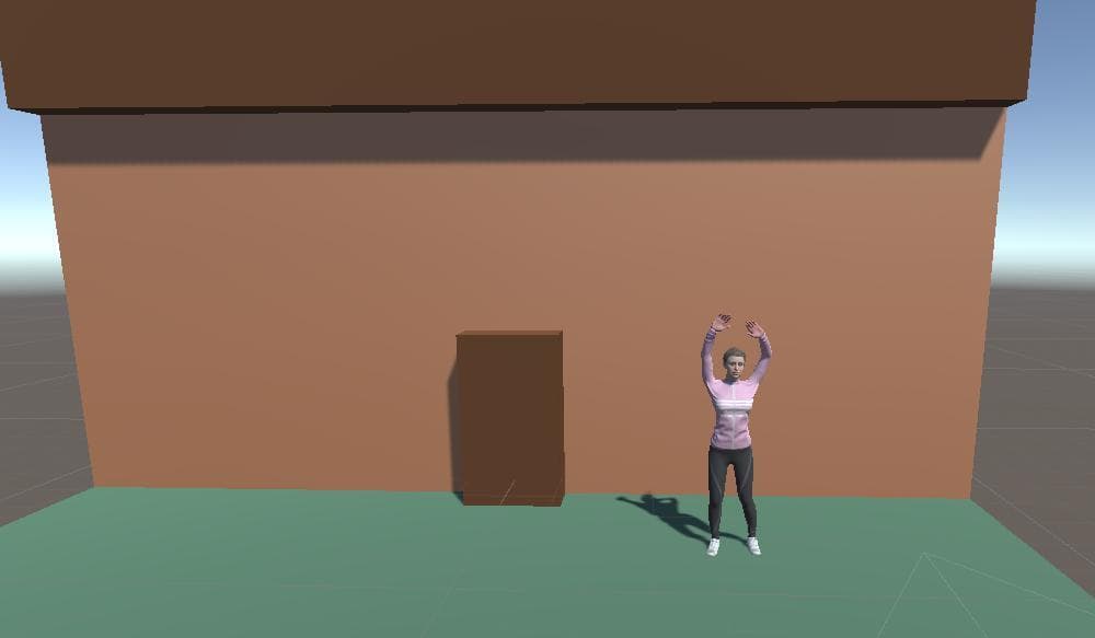 Shadows and Slingshots