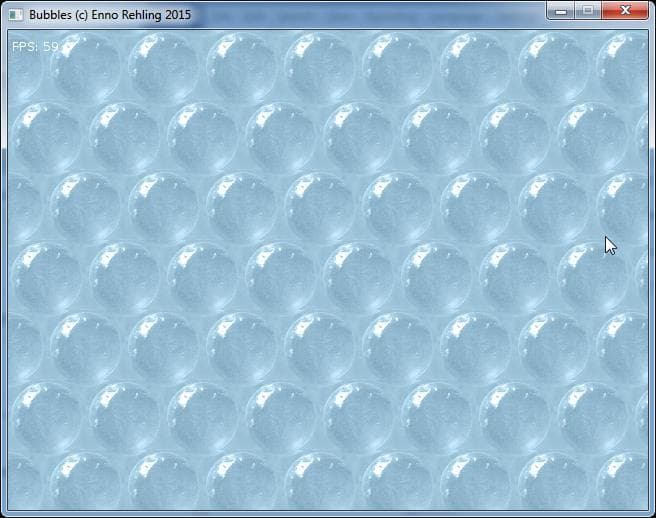 Bubble Wrap (itch)