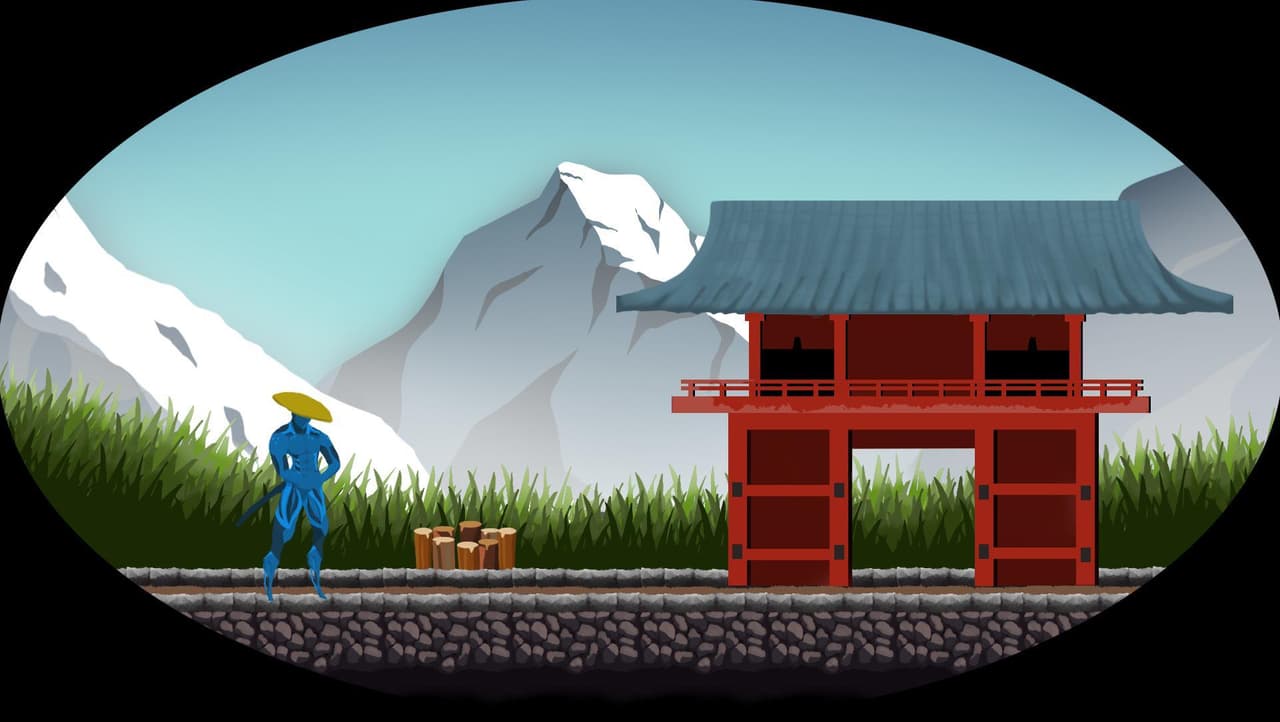 Nothing to Lose (nagaty) screenshot 2