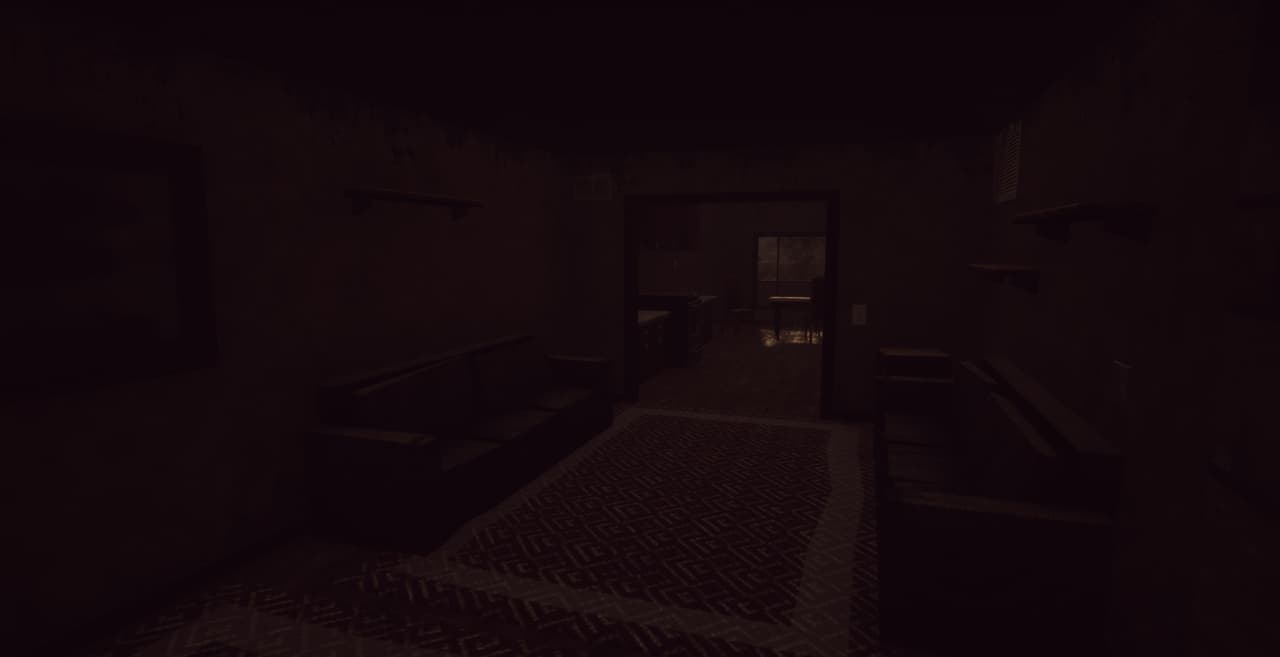 Descending screenshot 5