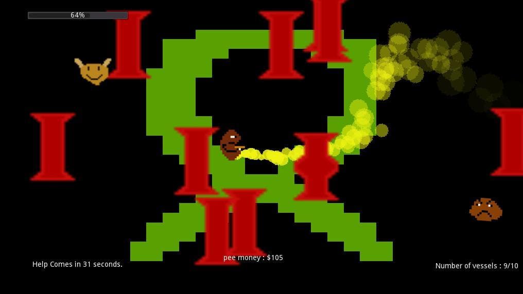 Kidney Stones screenshot 3