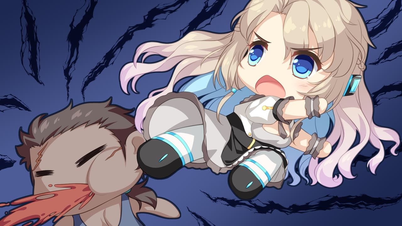 Last Lovers 绿洲之爱 screenshot 5