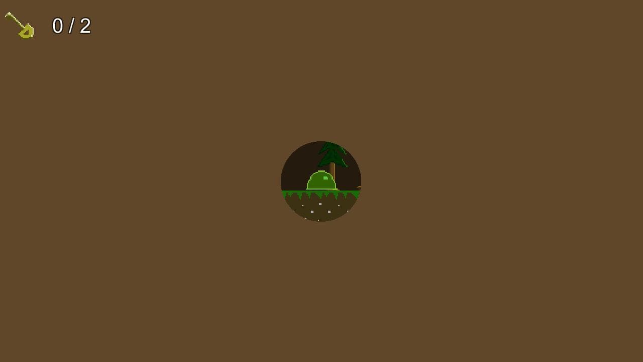 Slime quest (Serious07) screenshot 3