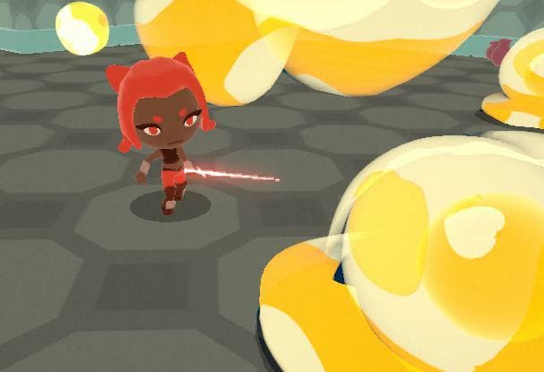 sQuad Force screenshot 4