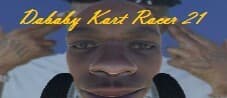 Dababy Kart Racer 21