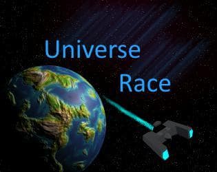 Universe Race