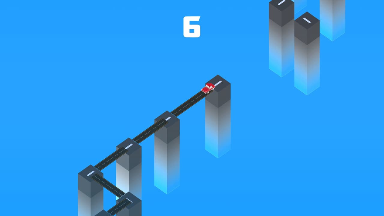 Car Car Up! screenshot 3