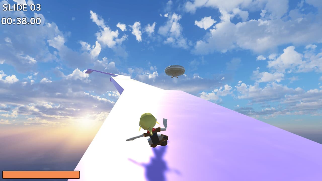 Noracams Slider Challenge screenshot 4