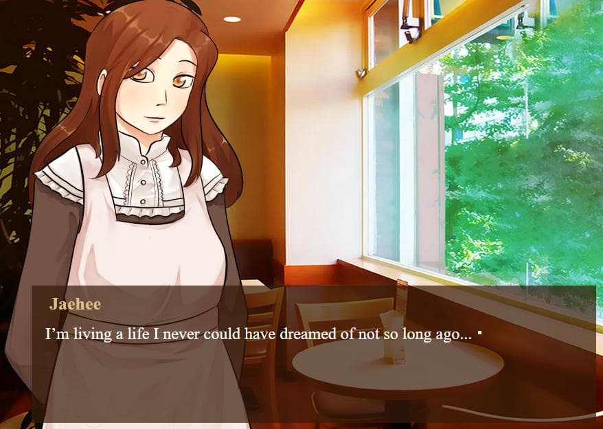 Marry Me, Jaehee! screenshot 3