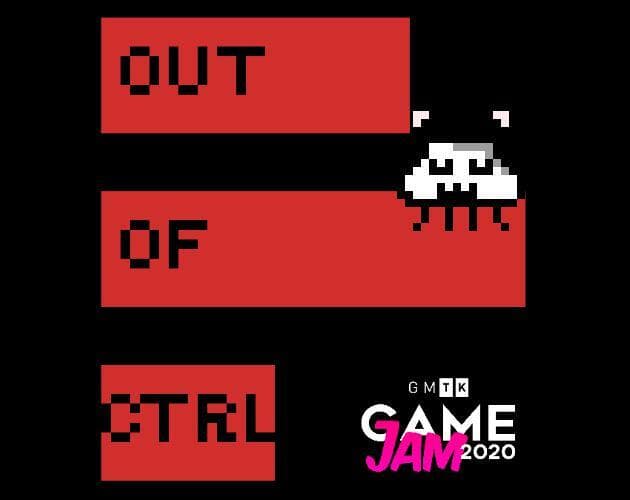 Ctrl Twisters! (OutofCtrl)