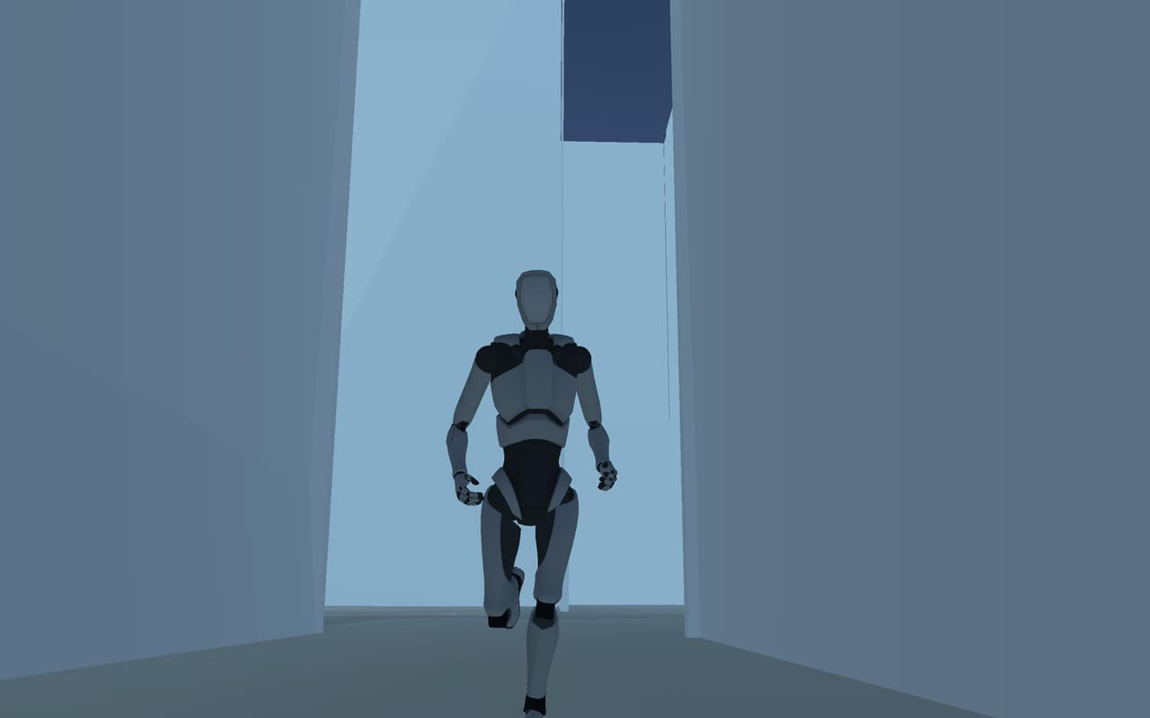 MAZE RUN (siyron) screenshot 4