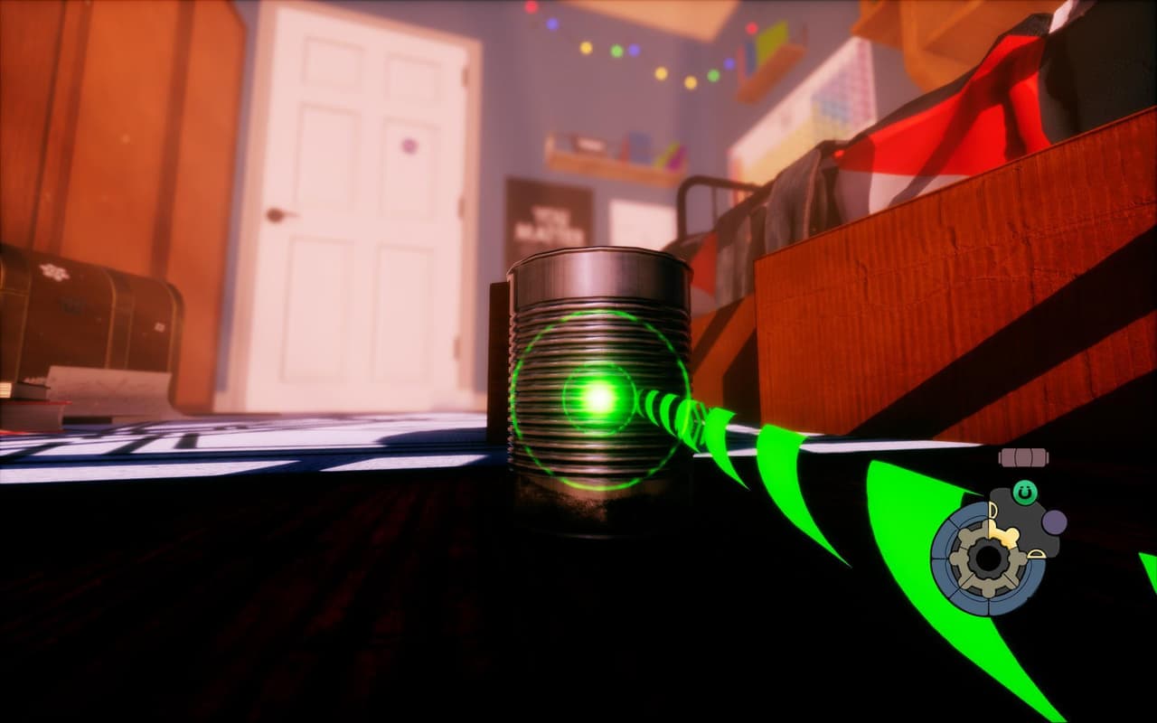 Fun-Size! screenshot 5