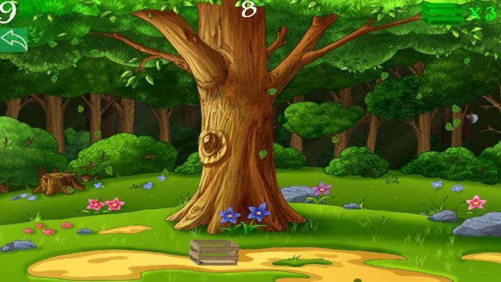 MagicTree (Goodman36)