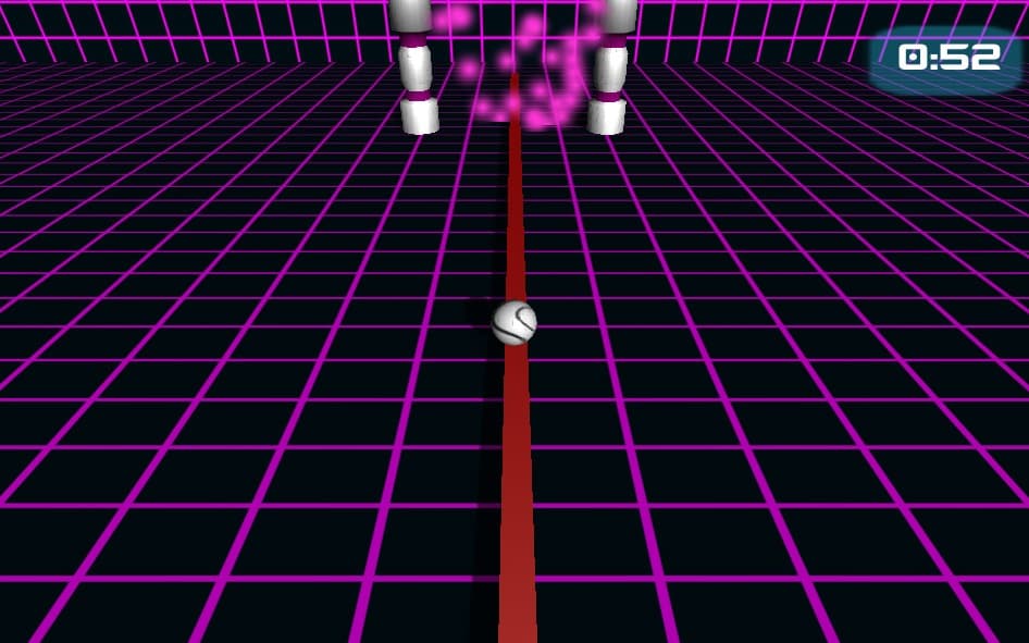 Balance the Ball - BETA screenshot 2