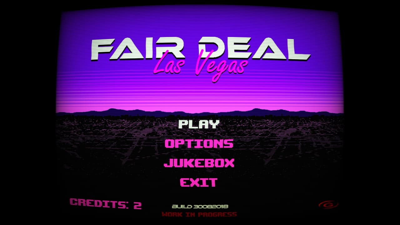 Fair Deal: Las Vegas screenshot 2