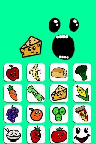 Toddler Food screenshot 6