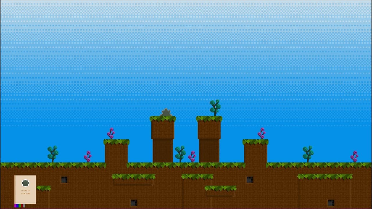 SlimeGear screenshot 2