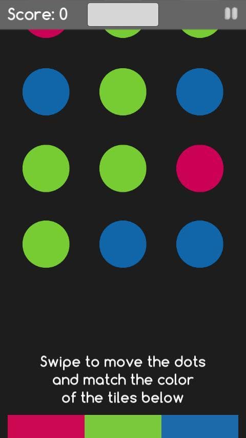 Dot Switch screenshot 3