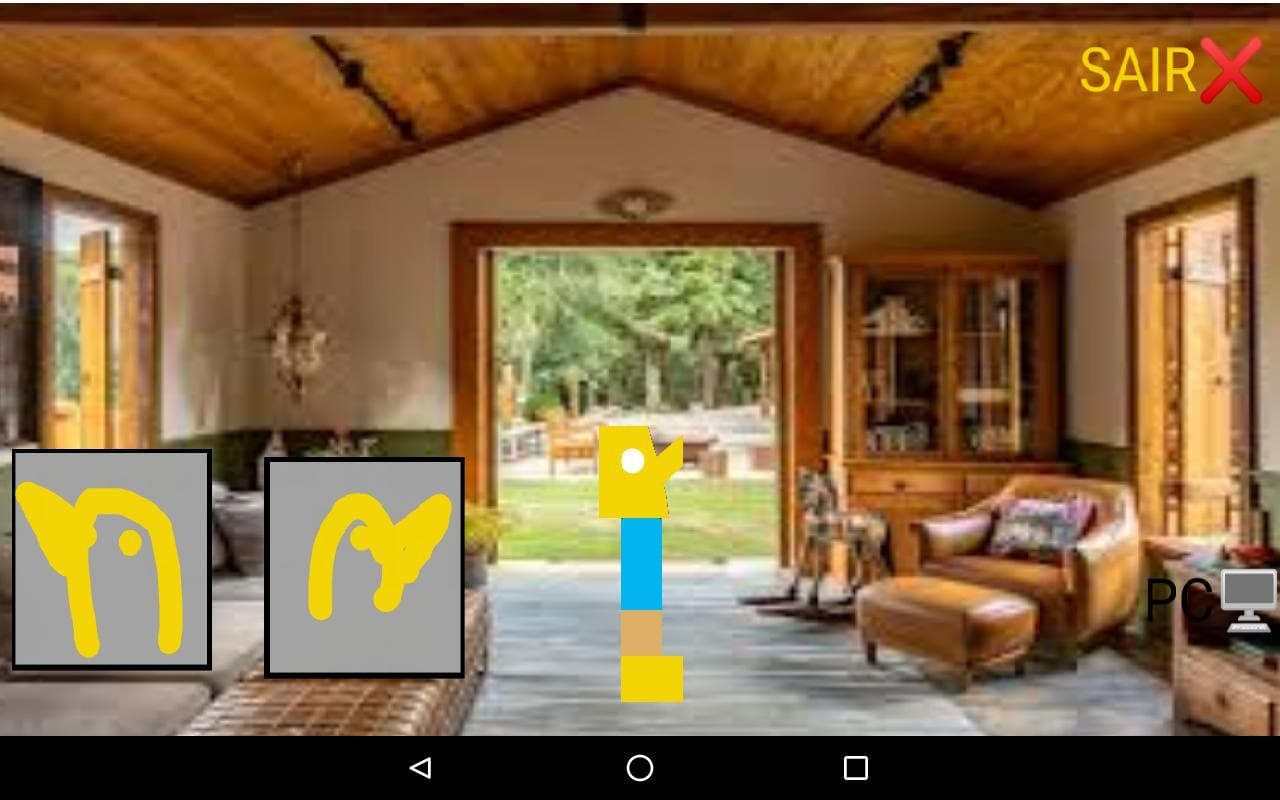 PATO NILDO HTML