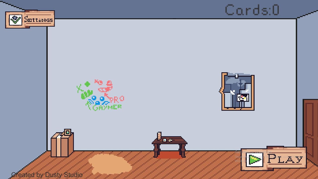 CardMonsters Match screenshot 2