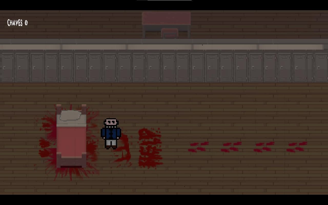 Silence Of Nightmares