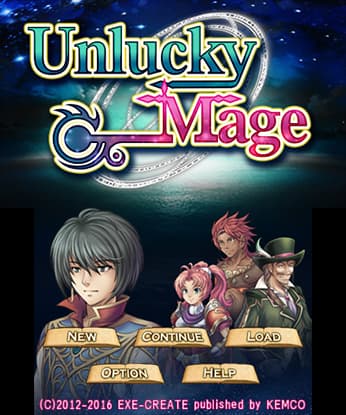 Unlucky Mage screenshot 6