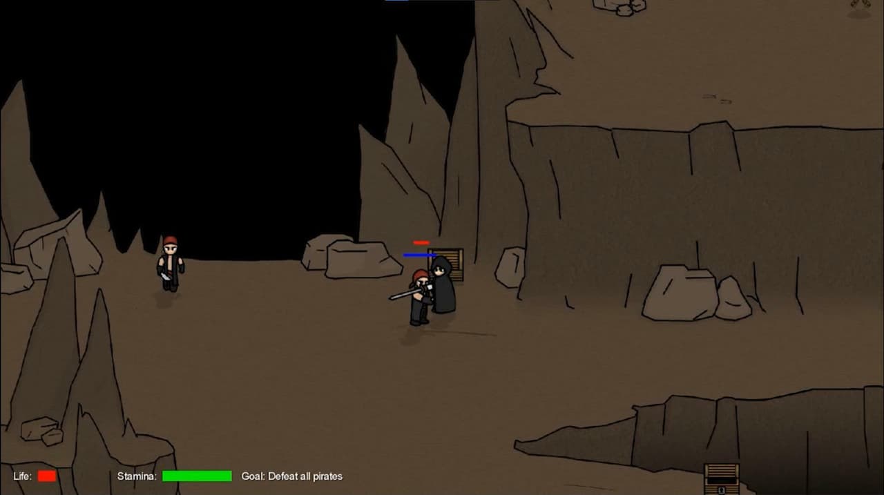 SMAUG LADRÃO DE FABERGÉ screenshot 5