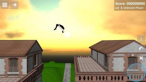 Backflip Madness Demo screenshot 4