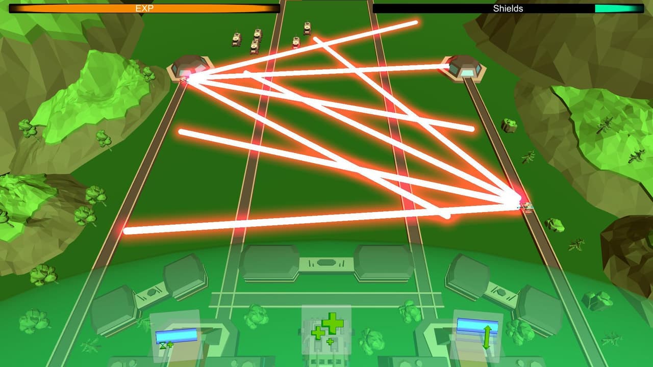 BeamVolution screenshot 3