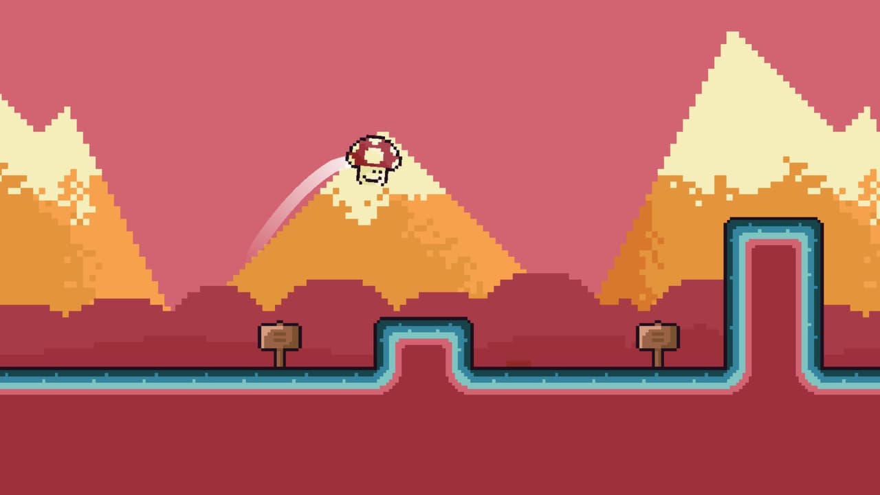 Fred (DoughnutDev) screenshot 4