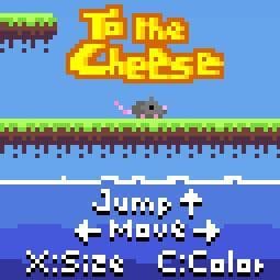 To the Cheese screenshot 2