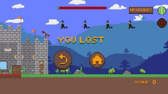 castle game (OneEgg42)