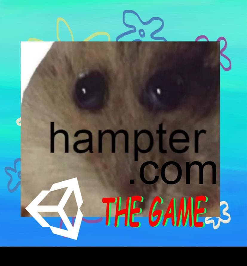 hampter.com
