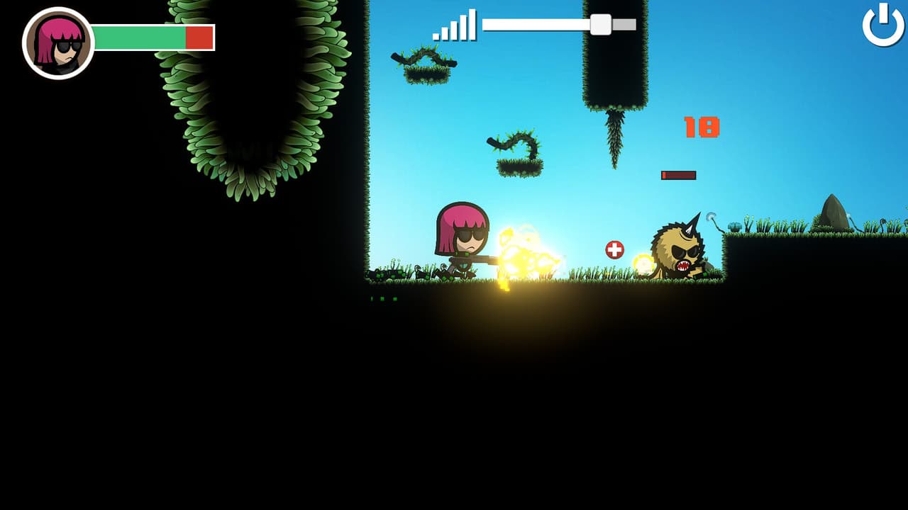 Pew-Pew Land screenshot 2