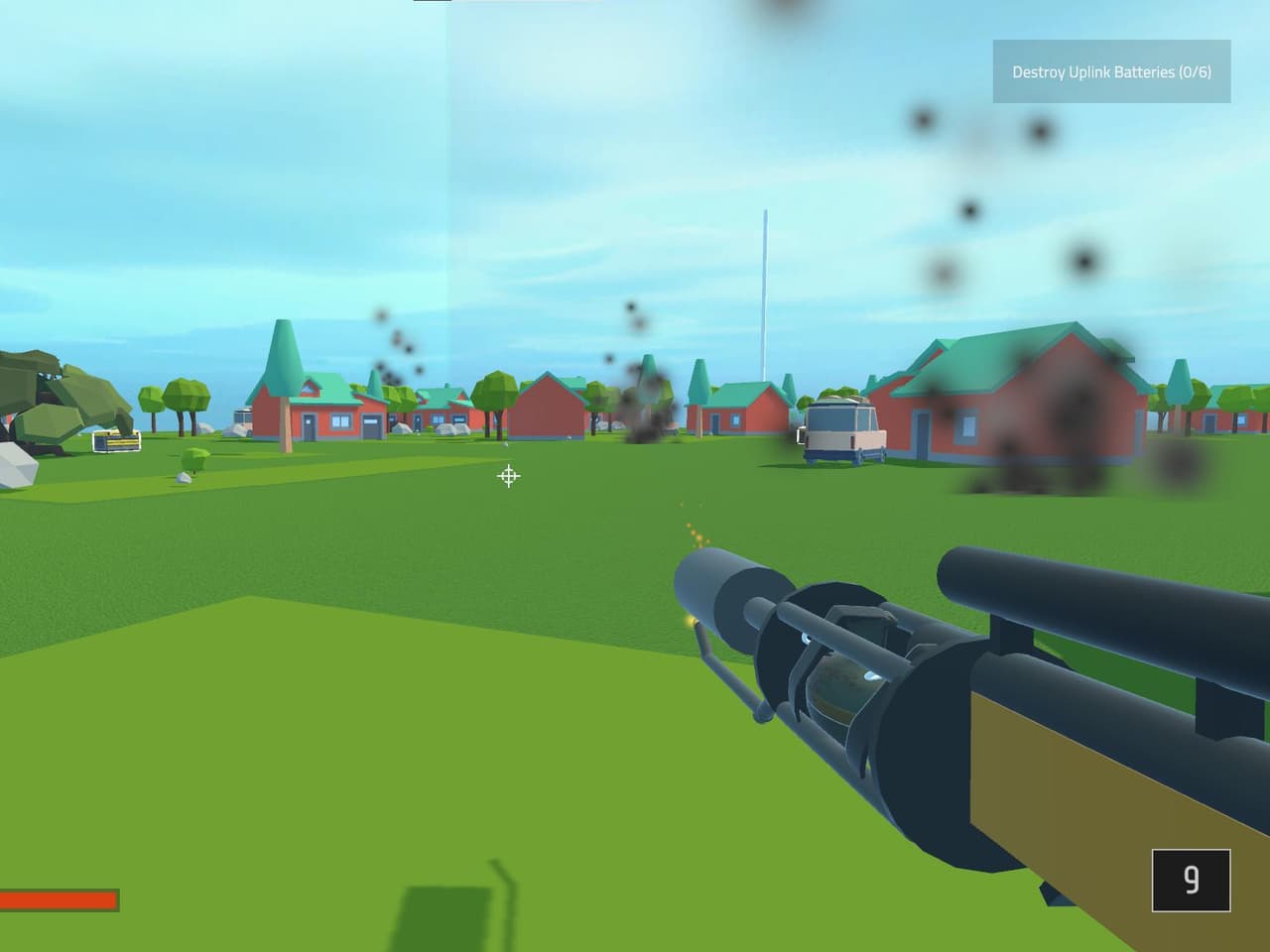 Bootstrapped screenshot 5
