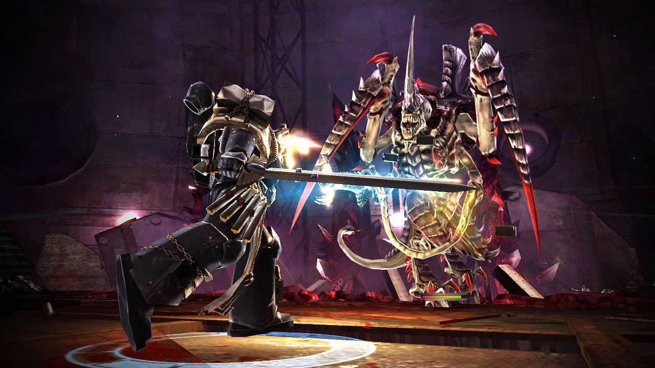 Warhammer 40,000: Kill Team screenshot 6
