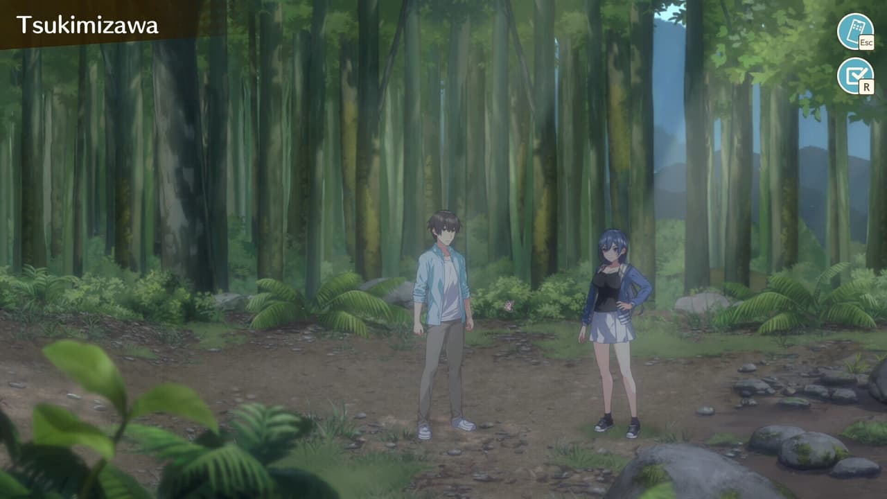 Love on Leave screenshot 6