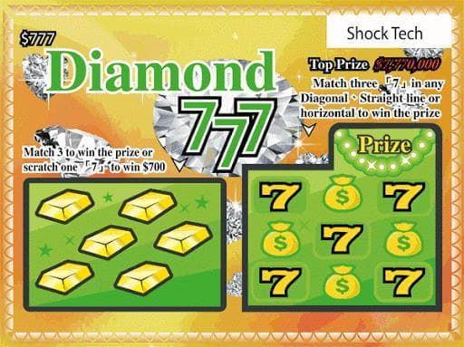 Las Vegas Scratch Ticket screenshot 5