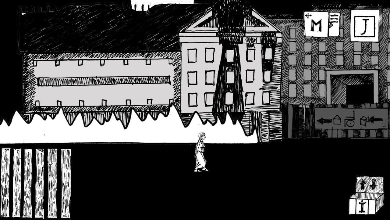 Vasilis demo - welcome into the riot screenshot 5