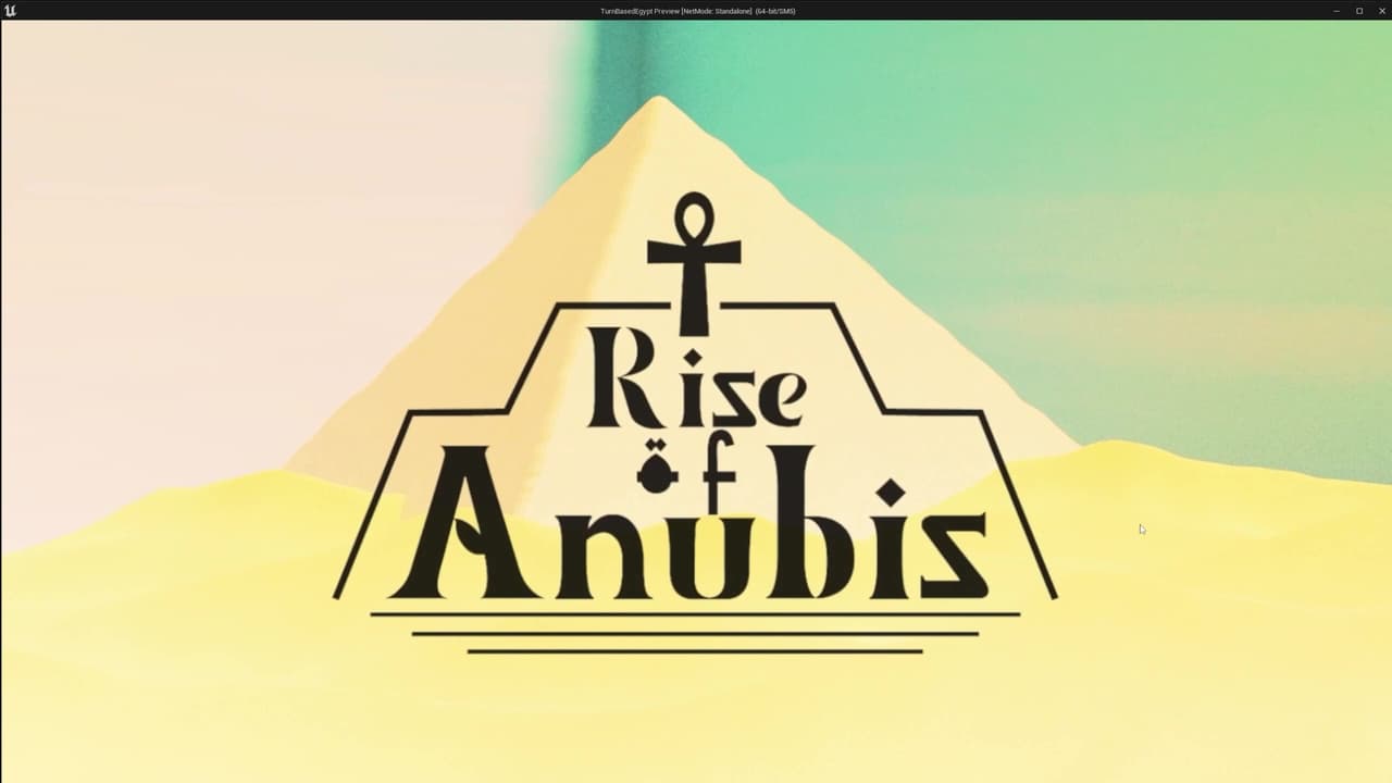 Rise of Anubis screenshot 3