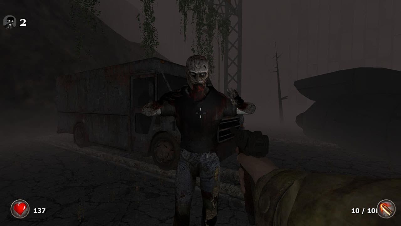 Awful Ruines screenshot 3