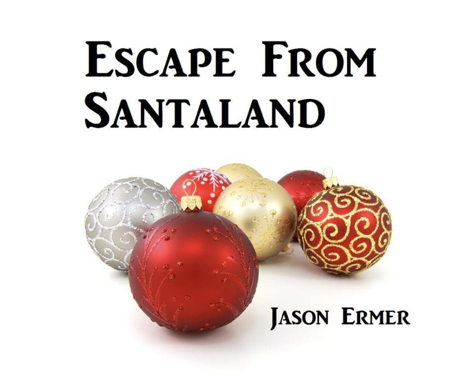 Escape From Santaland