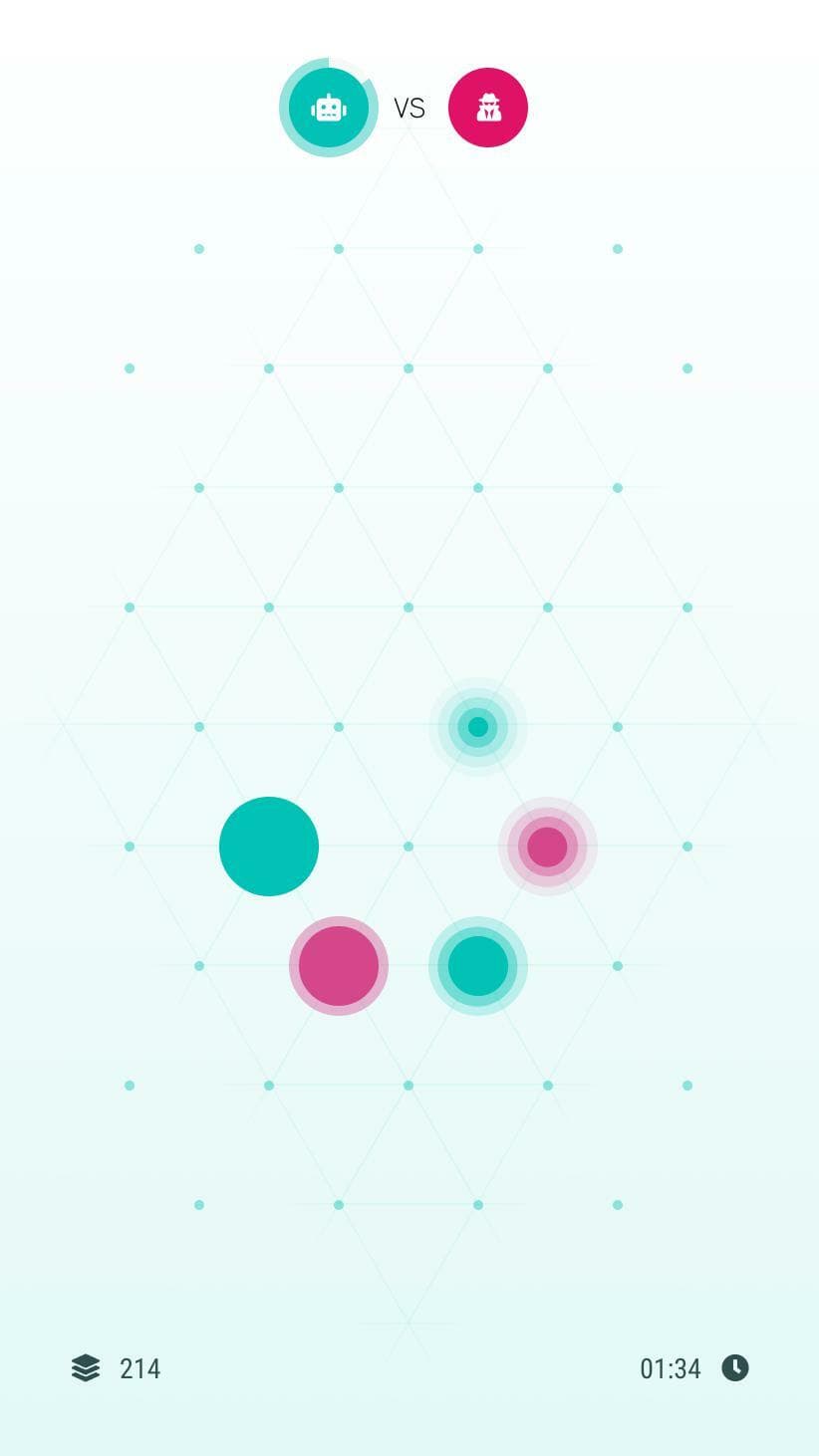 Dotmination screenshot 3