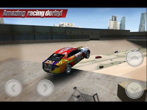 Sportcars Derby Racing screenshot 3