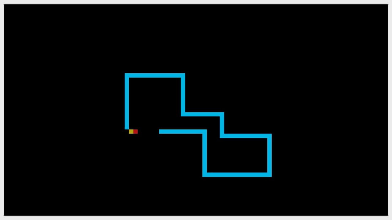 Snake7 screenshot 4