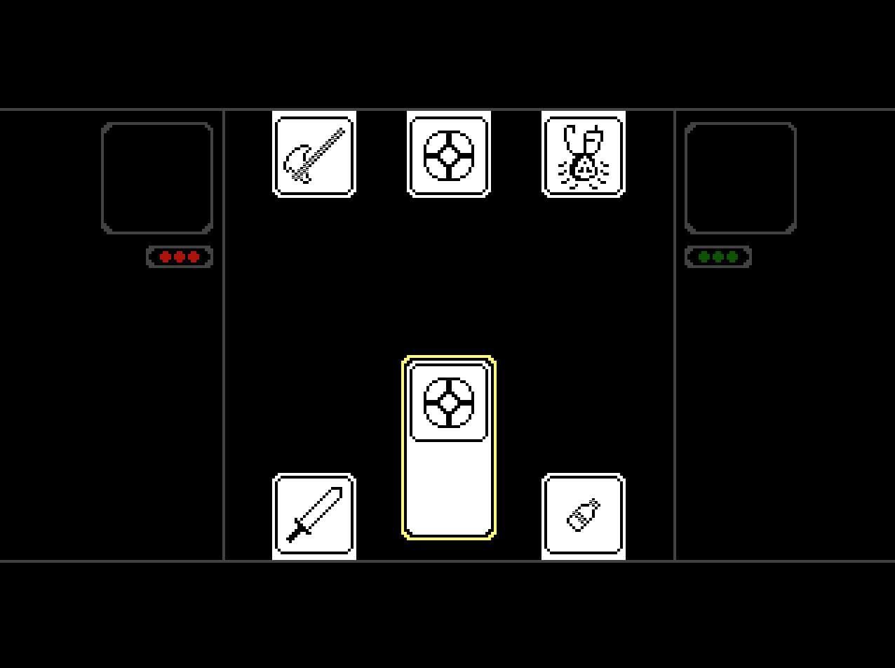 Project R (BuizelKing) screenshot 2