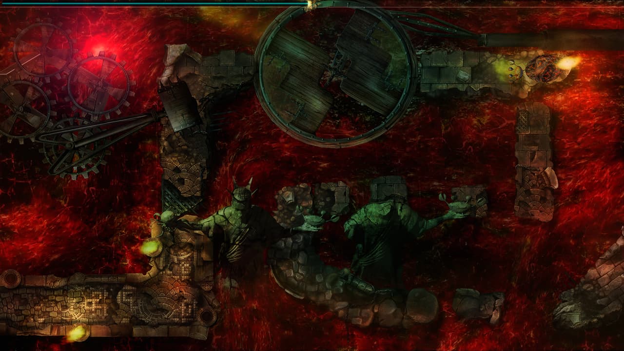 Run Crabby Run screenshot 2
